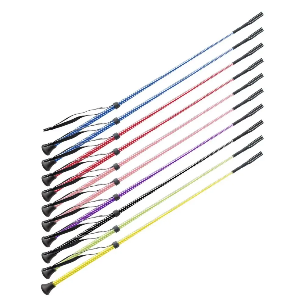 Frustino Bicolore In Nylon