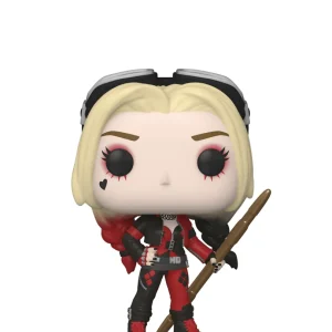 Harley Quinn in Ripped Dress Harley Quinn in Ripped Dress