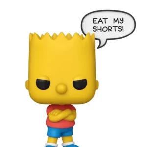 Bart (Eat My Shorts!) Bart (Eat My Shorts!)