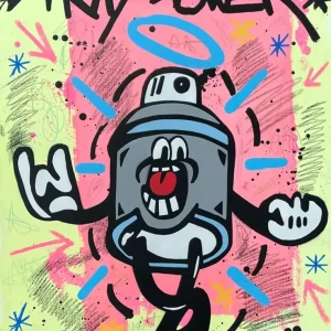 SPRAY POWER SPRAY POWER