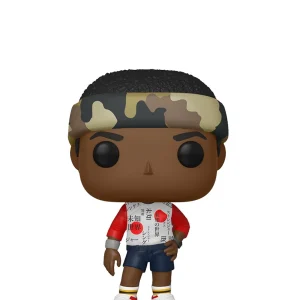 Lucas (Season 3) Lucas (Season 3)