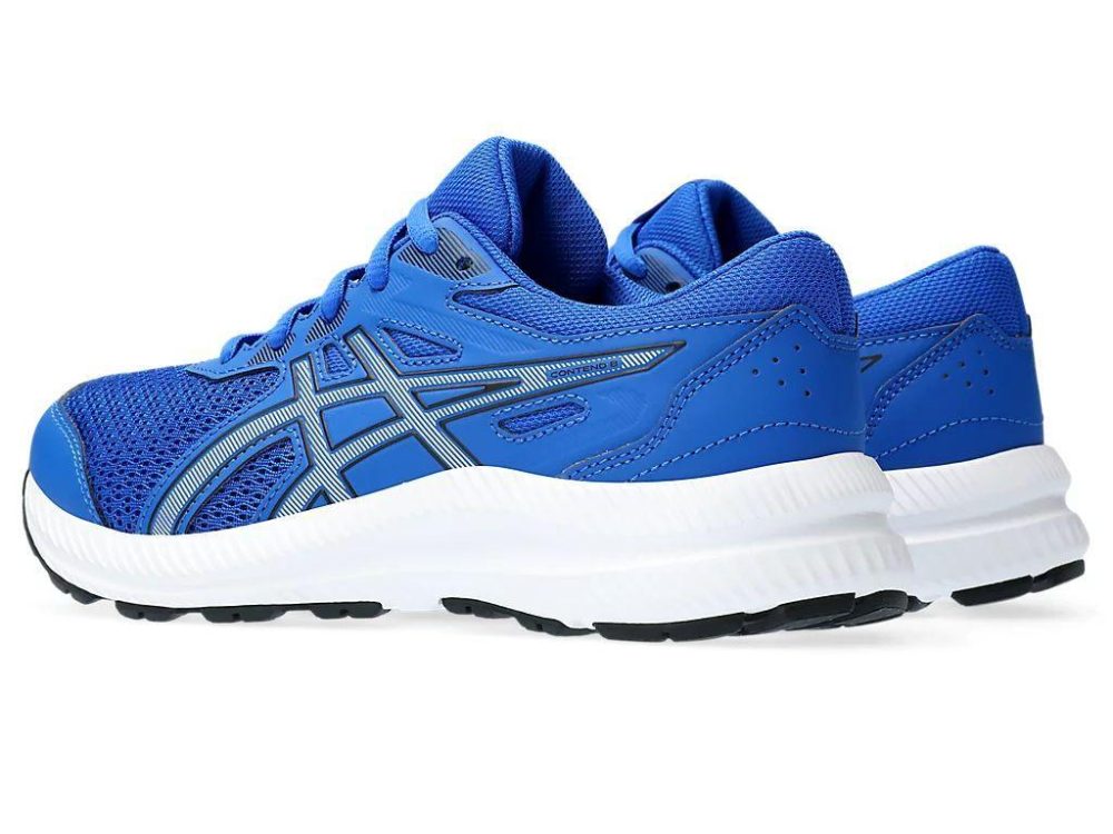 Asics Scarpe Junior Gel Contend 8 - immagine 3