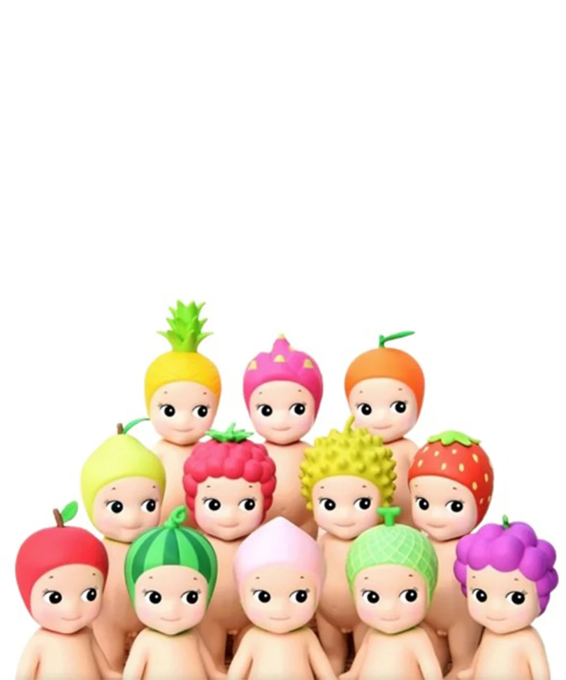 Sonny Angel (Hippers) (Fruit Series) - immagine 2