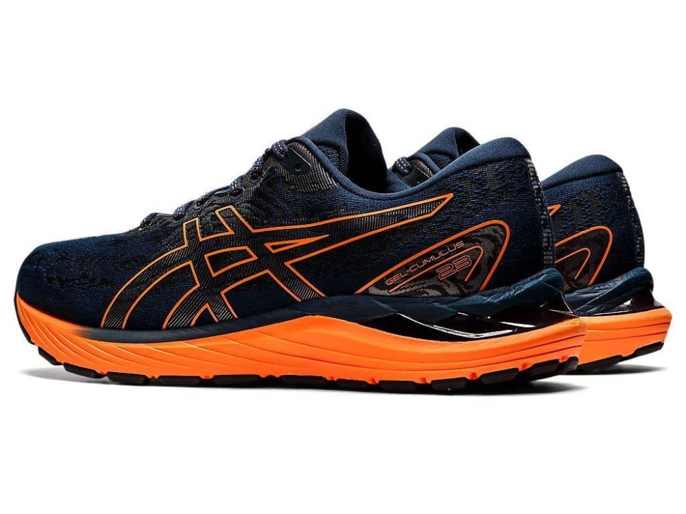 Asics Scarpa Uomo Gel Cumulus 23 - immagine 3
