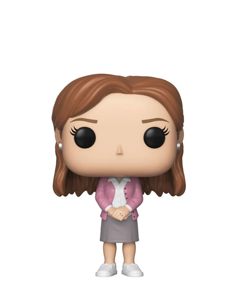 Pam Beesly