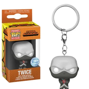 Twice Keychain Twice Keychain