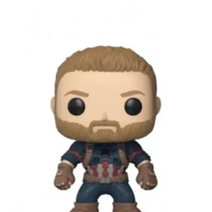 Captain America (Infinity War)