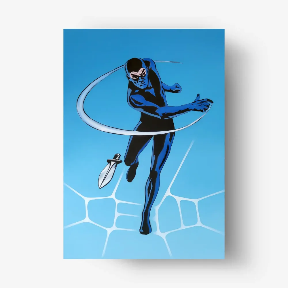 DIABOLIK
