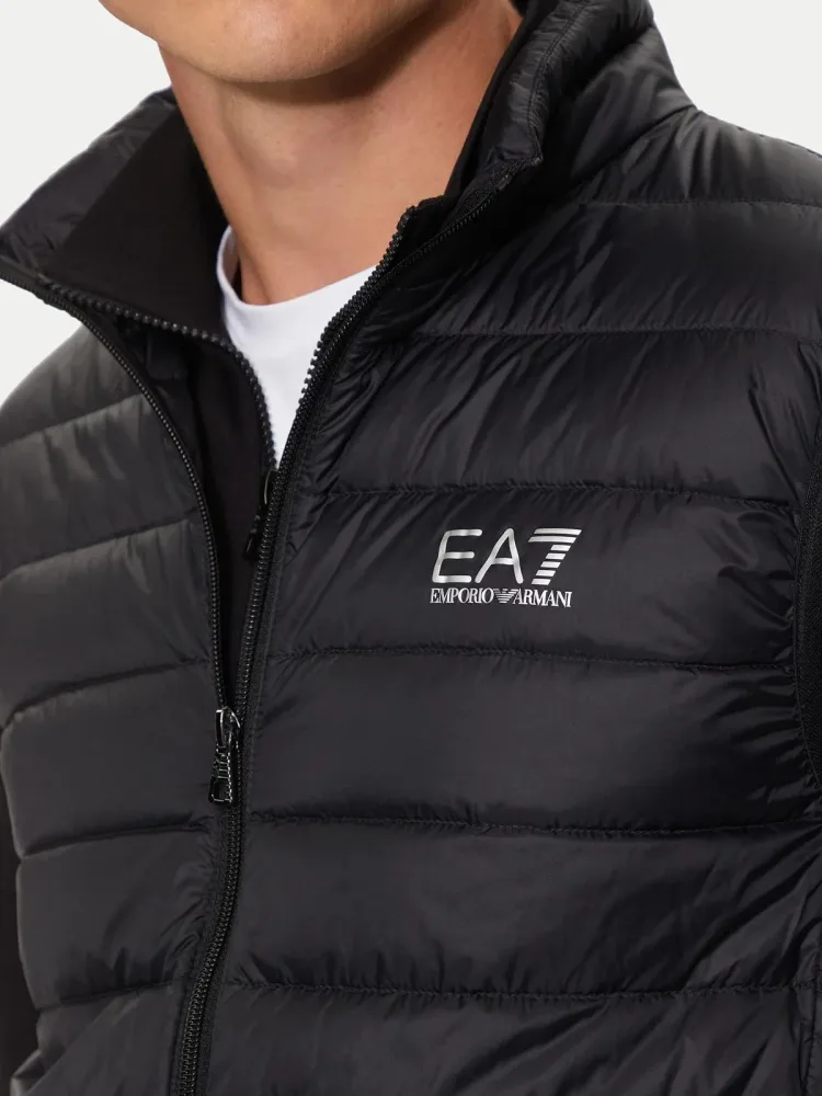 Ea7 Smanicato Uomo - immagine 3