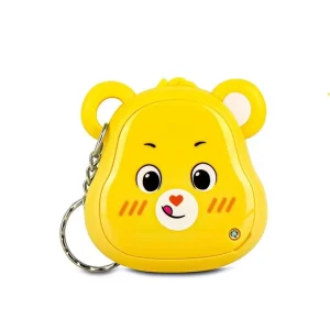Care Bears – Digital Pet – Funshine Bear