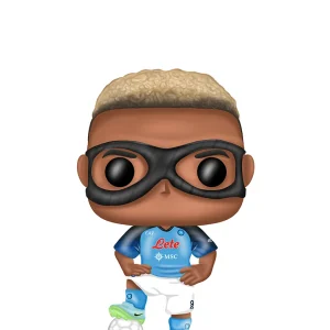 Victor Osimhen Victor Osimhen