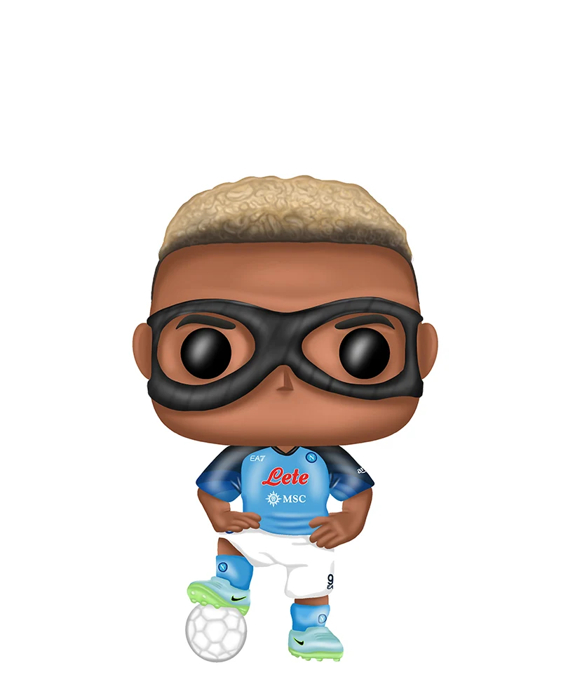Victor Osimhen