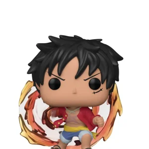 Red Hawk Luffy Red Hawk Luffy