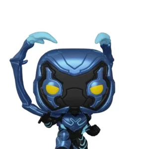 Blue Beetle Blue Beetle