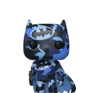 Batman (Black & Navy) (Art Series) Batman (Black & Navy) (Art Series)