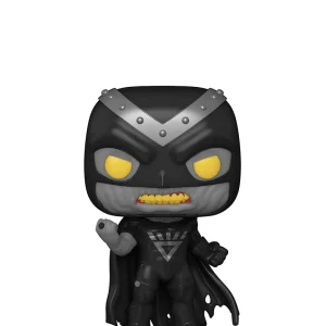 Black Hand Black Hand