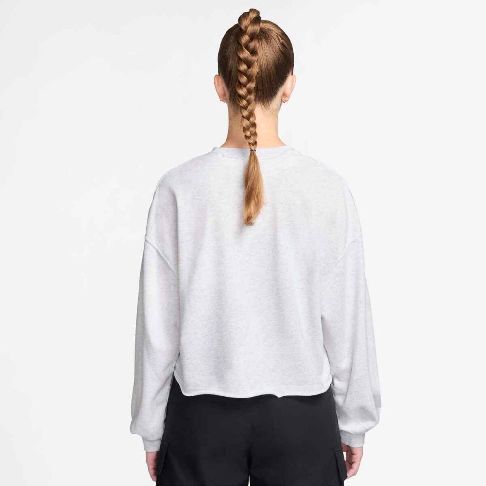 Nike Felpa Donna - immagine 3