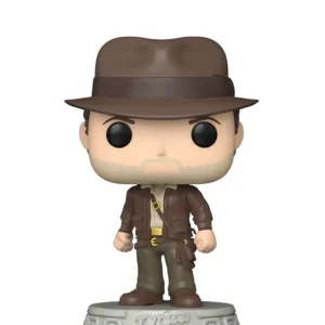 Indiana Jones Indiana Jones