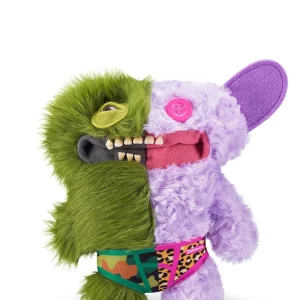 Fuggler: Misfit Monsters (Captain Undergrin) Fuggler: Misfit Monsters (Captain Undergrin)
