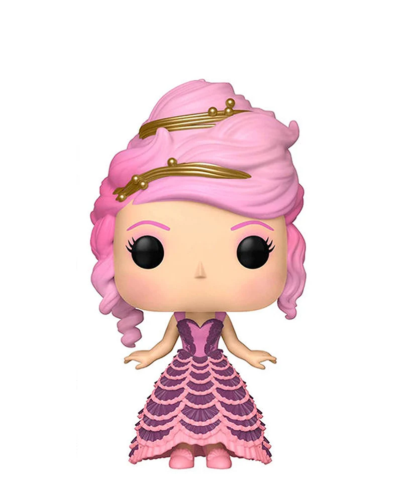 Sugar Plum Fairy