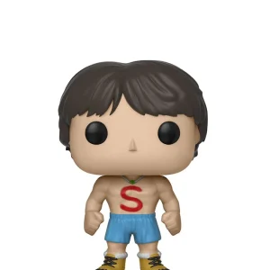 Clark Kent (Shirtless) Clark Kent (Shirtless)