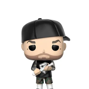 Travis Barker Travis Barker