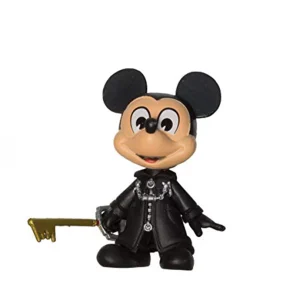 Mickey (Organization XIII)