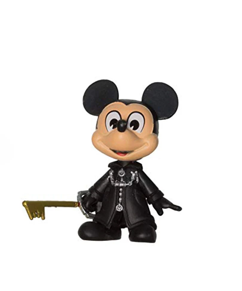 Mickey (Organization XIII)