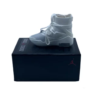Nike Fear of God – Mini Scarpe da Collezione Nike Fear of God – Mini Scarpe da Collezione