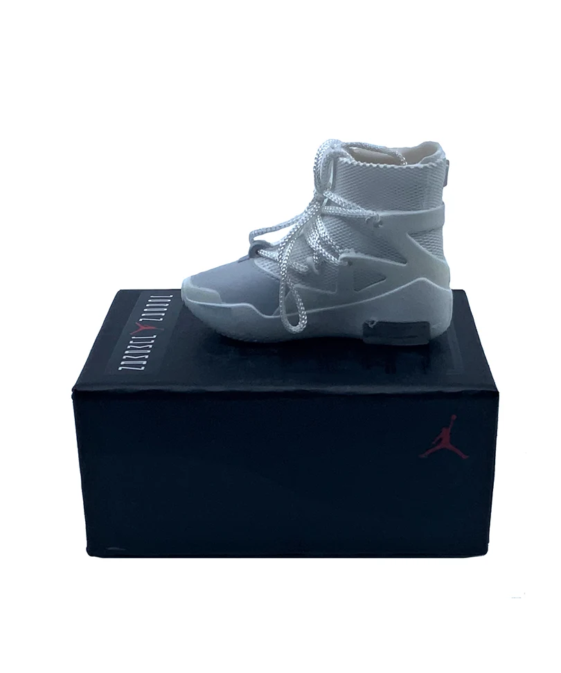 Nike Fear of God - Mini Scarpe da Collezione