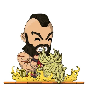 Zangief