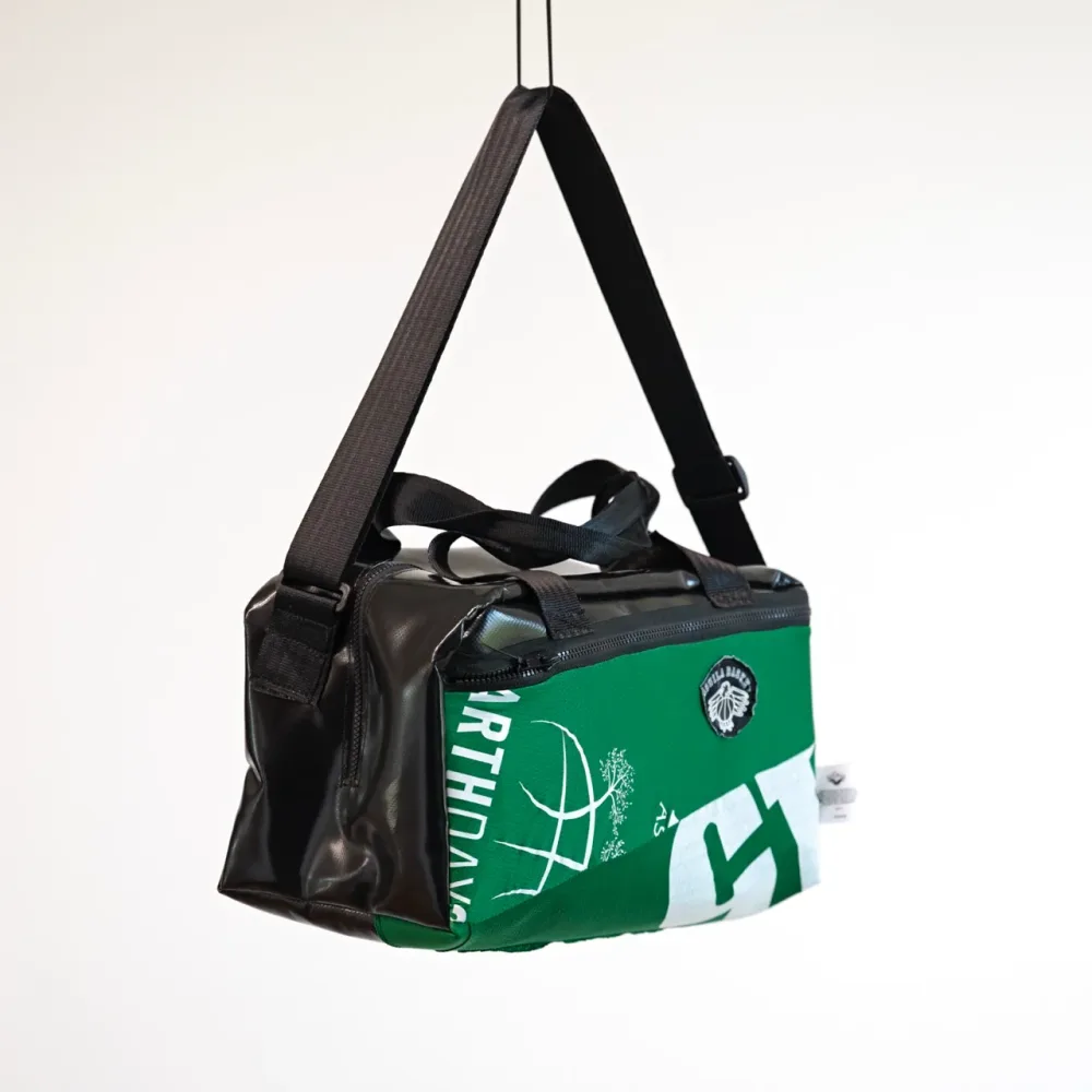 Bauletto Aquila Basket - Volver Up | Earth Day 2025 Capsule Collection - immagine 2