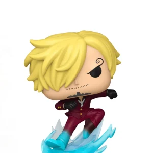 Sanji (Glows in the Dark) Sanji (Glows in the Dark)