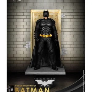 Diorama Stage 093 The Dark Knight Trilogy: Batman Diorama Stage 093 The Dark Knight Trilogy: Batman