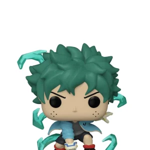 Izuku Midoriya (Jacket) Izuku Midoriya (Jacket)