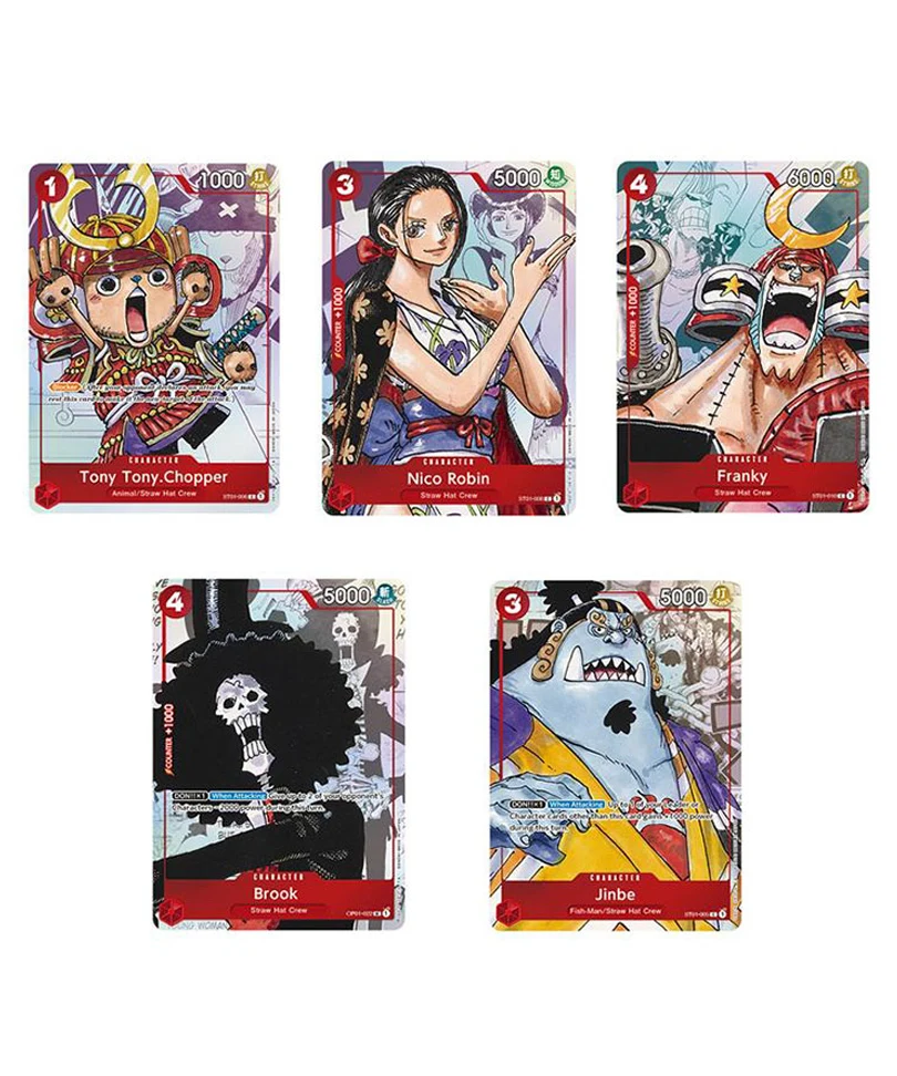 One Piece Card Game - Premium Card Collection 25th Edition - ENG - immagine 2
