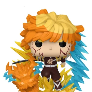 Zenitsu Agatsuma (Premium) Zenitsu Agatsuma (Premium)