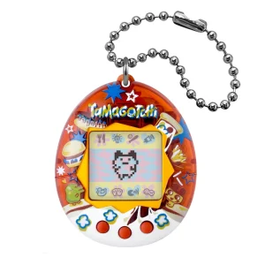 Tamagotchi Original – Tama Yummy Tamagotchi Original – Tama Yummy