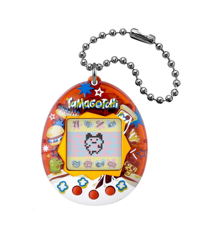 Tamagotchi Original - Tama Yummy