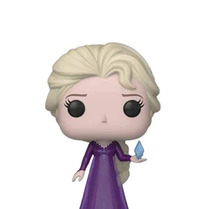 Elsa (Frozen 2) (Nightgown) [Primark]