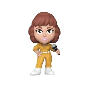April O’Neil April O’Neil