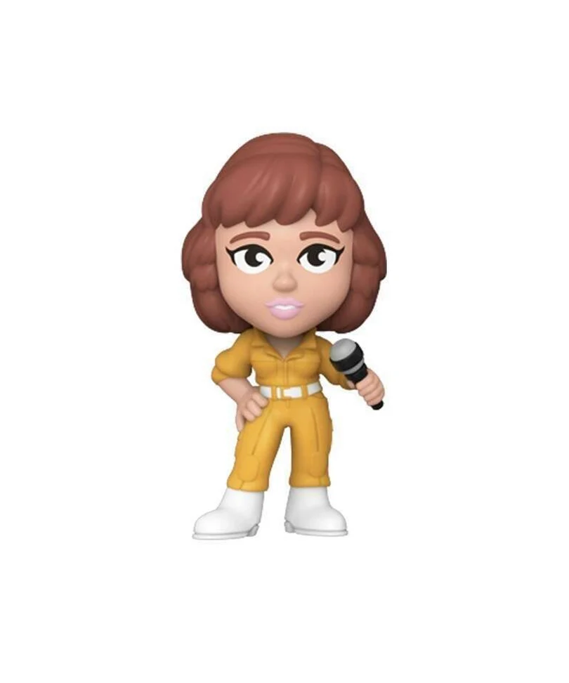 April O’Neil