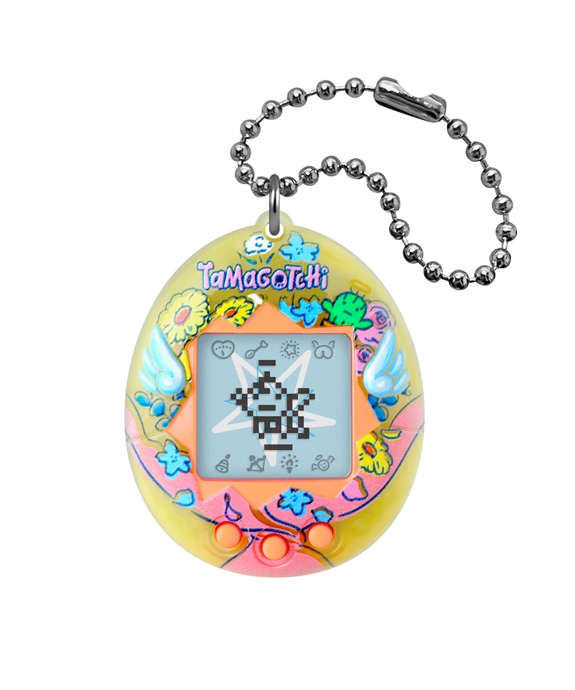 Tamagotchi Original - Angel Bouquet