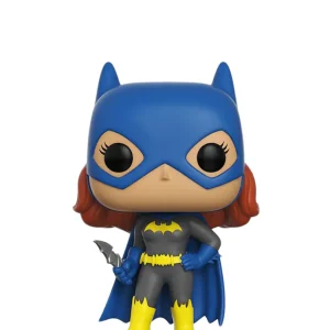 Batgirl (Heroic) Batgirl (Heroic)