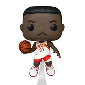 Dominique Wilkins Dominique Wilkins