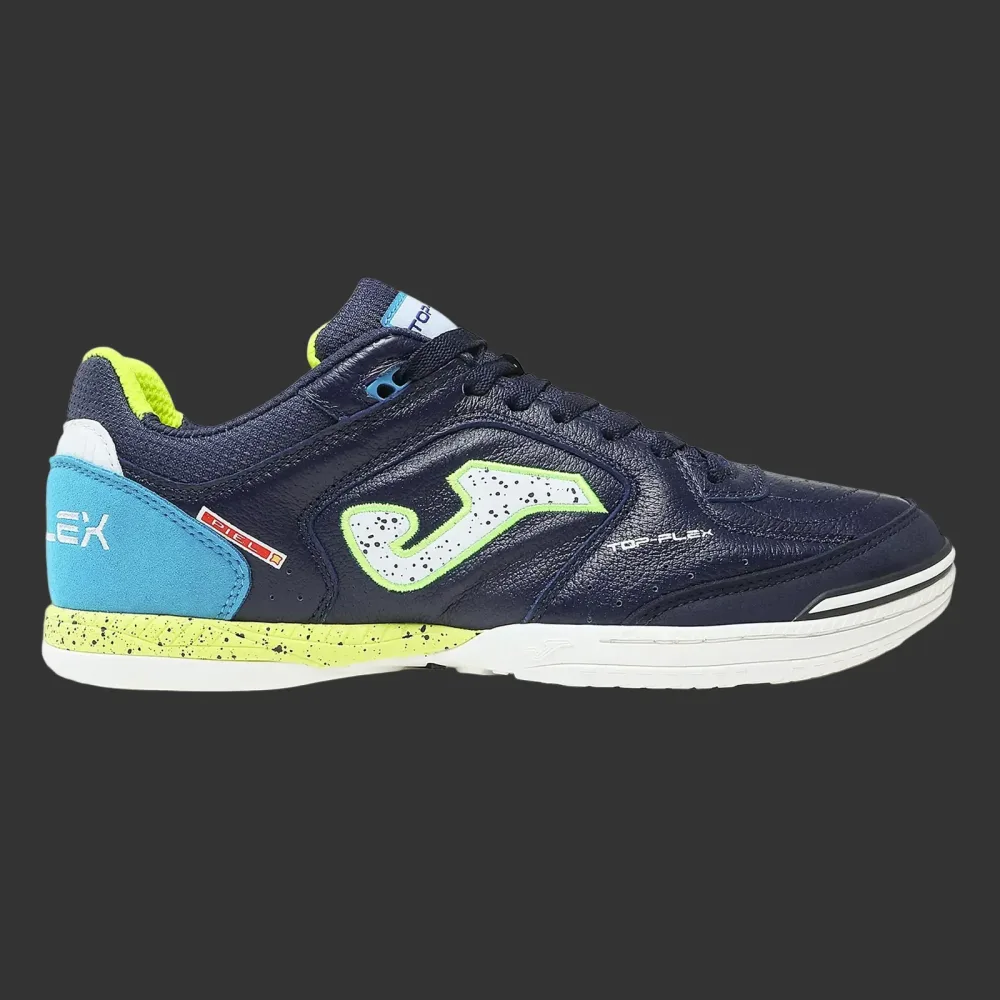 TOP FLEX 2303 BLU NAVY – INDOOR