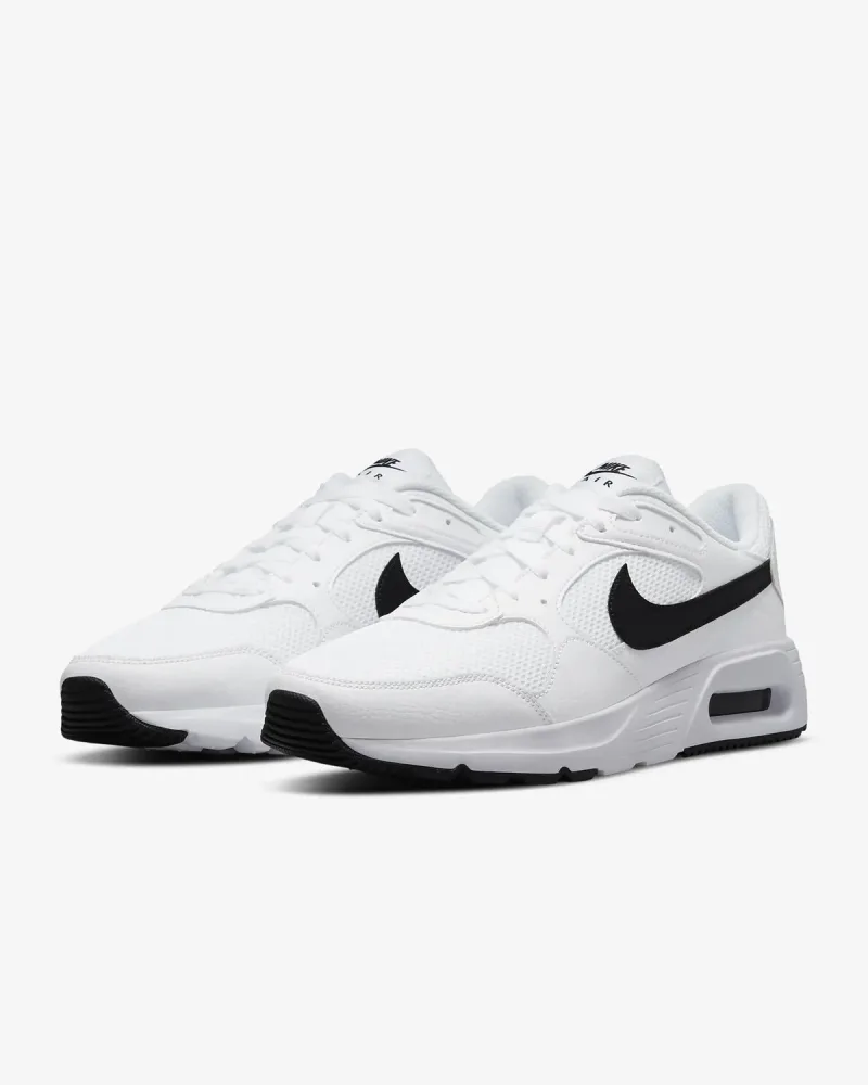 Nike Scarpe Uomo Air Max Sc - immagine 2