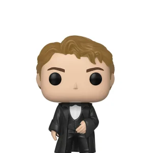Cedric Diggory (Yule Ball)