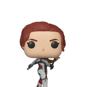 Black Widow (Quantum Realm Suit) Black Widow (Quantum Realm Suit)