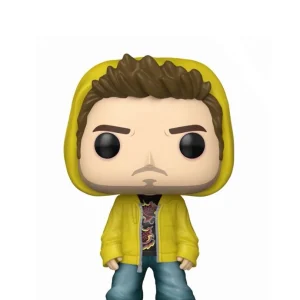 Jesse Pinkman